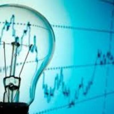 Timeline: LA ENERGÍA ELÉCTRICA