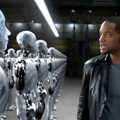 Timeline: INTELIGENCIA ARTIFICIAL