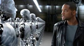 Timeline: INTELIGENCIA ARTIFICIAL