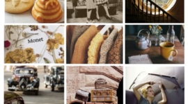 Timeline: Literacy Timeline - Torianne Crouch