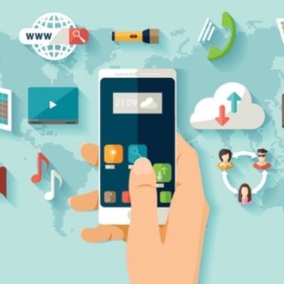 Timeline: Evolución del Comercio Elecrónico.