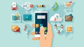 Timeline: Evolución del Comercio Elecrónico.