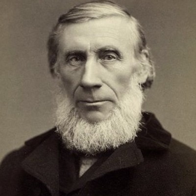 Timeline: JOHN TYNDALL (1820-1893)