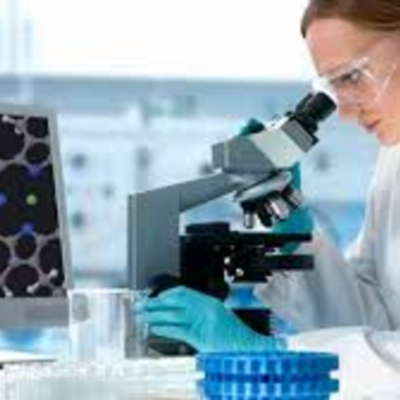 Timeline: HISTORIA DEL LABORATORIO CLINICO