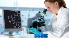 Timeline: HISTORIA DEL LABORATORIO CLINICO