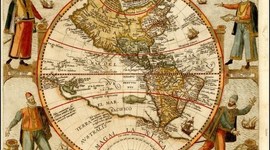Timeline: EVOLUCIÓN  HISTÓRICA DE LA  CARTOGRAFÍA