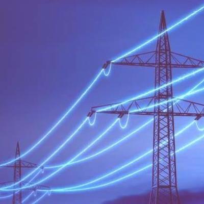 Timeline: energia electrica