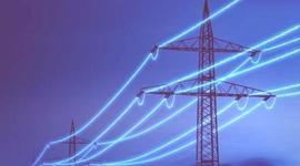 Timeline: energia electrica