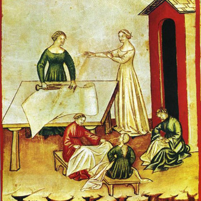 Timeline: ¡Tras los pasos de la infancia y la adolescencia!