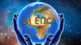 Timeline: EVOLUCIÓN DEL CONCEPTO ÉTICA