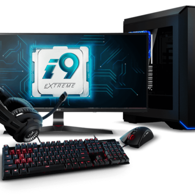 Timeline: HIstoria del Computador