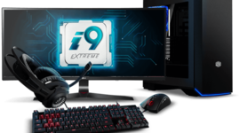 Timeline: HIstoria del Computador