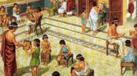 Timeline: Linea del tiempo de infancia y adolescencia