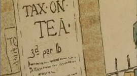 Timeline: The British Acts