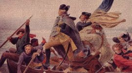 Timeline: The British Acts