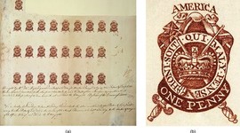 Timeline: The British Acts