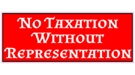 Timeline: The British Acts