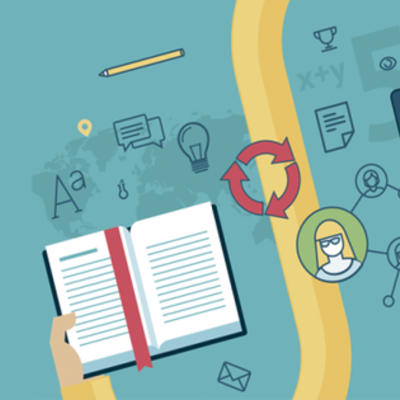 Timeline: Acontecimientos importantes relacionados con la enseñanza y aprendizaje de los idiomas