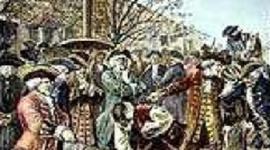 Timeline: The British Acts