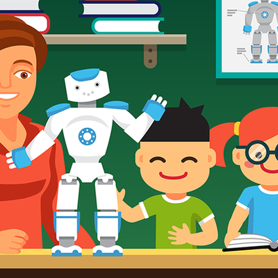 Timeline: IMPACTO DE LA TECNOLOGÍA INFANTIL EN AMÉRICA