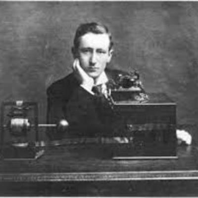 Timeline: Radio & Television History Timeline