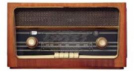 Timeline: Biggest moments in radio and television history