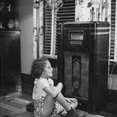 Timeline: History Of Radio And TV
