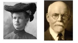 Timeline: Historia de la Biología  Molecular