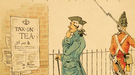 Timeline: British acts