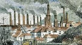 Timeline: Línea del tiempo 1 | De la revolución industrial a la Primera Guerra Mundial (1750-1914)