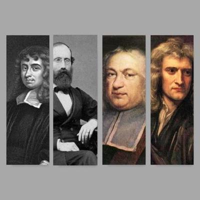 Timeline: historia del calculo