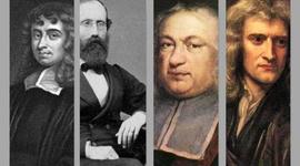 Timeline: historia del calculo