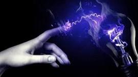 Timeline: energia electrica