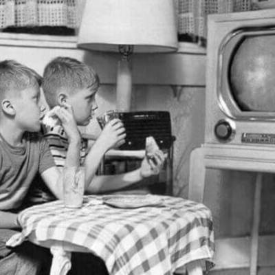 Timeline: Inventos y antecedentes necesarios para que existiera la televisión