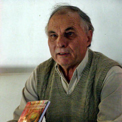 Timeline: Biografia de Orlando Van Bredam