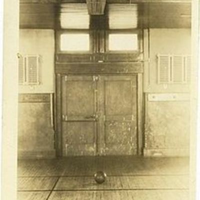 Timeline: History of Basketball