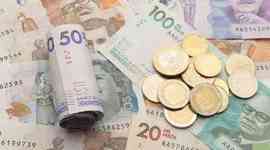 Timeline: HISTORIA DEL DINERO