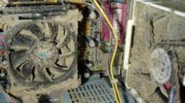 Timeline: MANTENIMIENTO PREVIO DE UNA COMPUTADORA