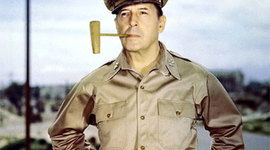 Timeline: The life of Douglas MacArthur and his role in American/World History