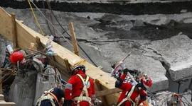 Timeline: Catástrofes Naturales Mundiales