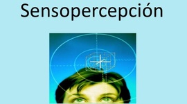 Timeline: ENFOQUES PARA EL ESTUDIO DE LA SENSOPERCEPCIÓN