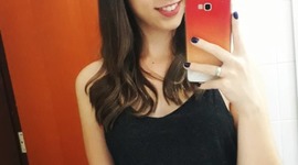 Timeline: Minha biografia