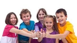 Timeline: ¡TRAS LOS PASOS DE LA INFANCIA Y LA ADOLESCENCIA!