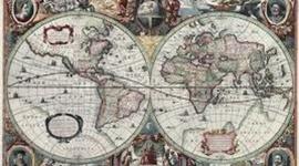 Timeline: LA EVOLUCIÓN DE LA CARTOGRAFÍA