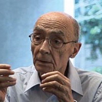 Timeline: José saramago