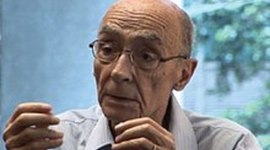 Timeline: José saramago