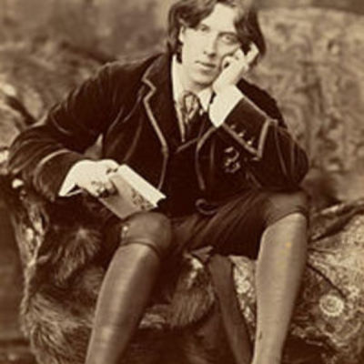 Timeline: Oscar Wilde