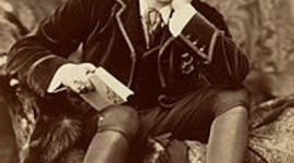 Timeline: Oscar Wilde