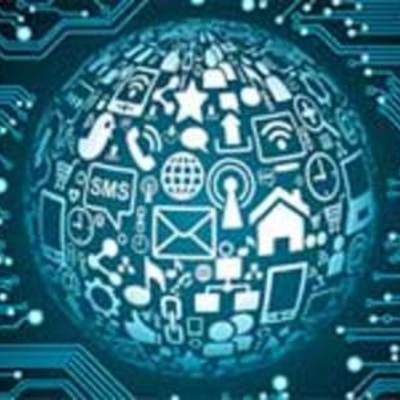 Timeline: Historia de la informatica