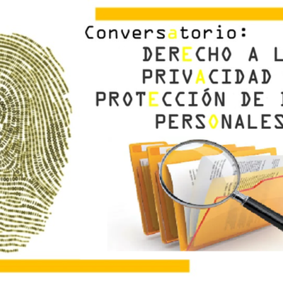 Timeline: Derecho a la Protección de Datos Personales